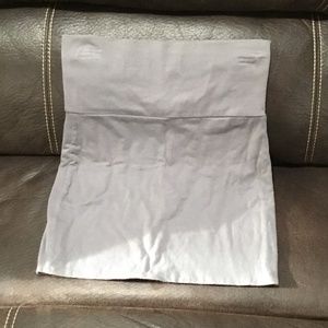 New! Mini Skirt